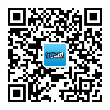 扫码关注微信公众号